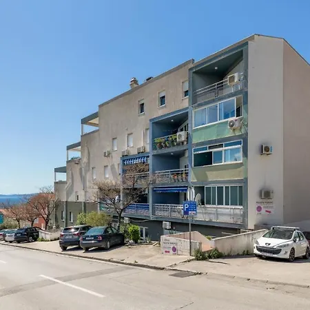 Apartmán Lori