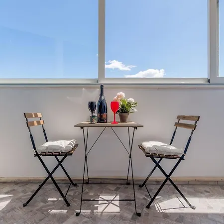 Apartmán Lori Split