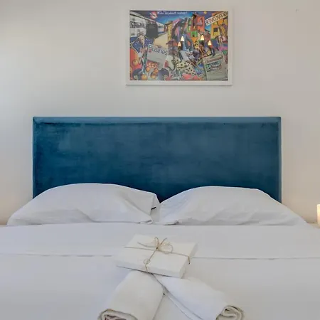 Lori Apartmán *