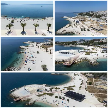 Apartmán Lori Split