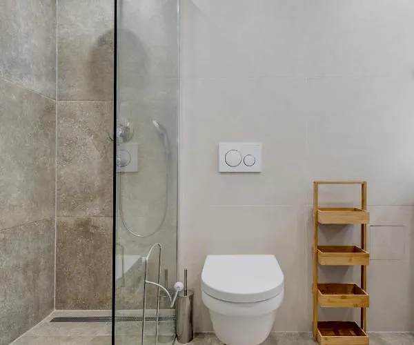 Lori Apartmán Split