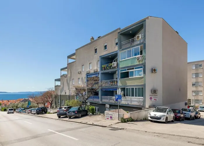 Apartmán Lori