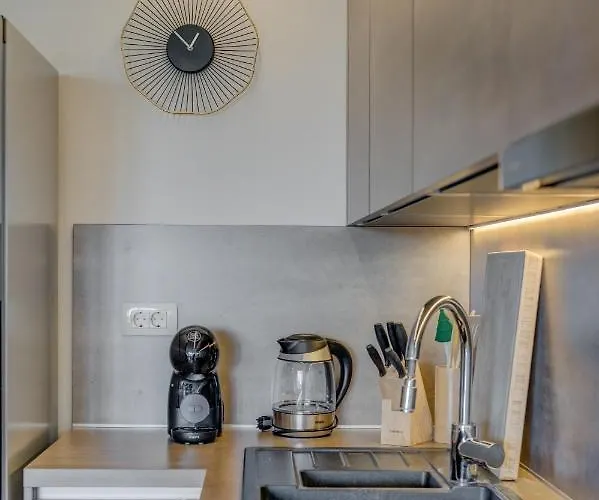 Apartmán Lori *