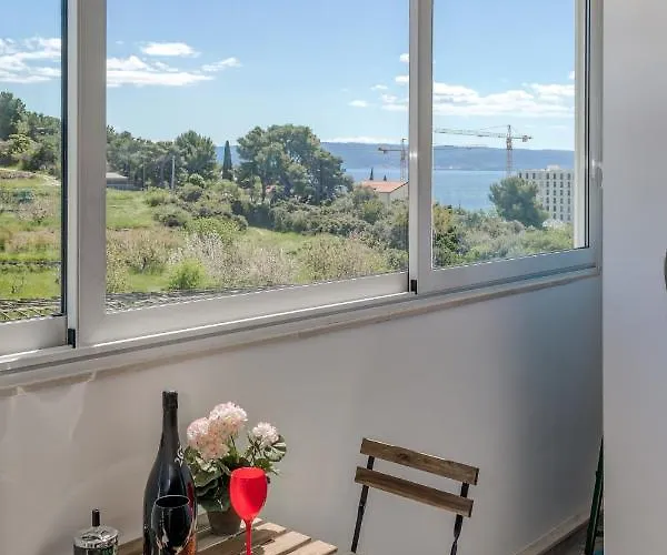 Apartmán Lori Split