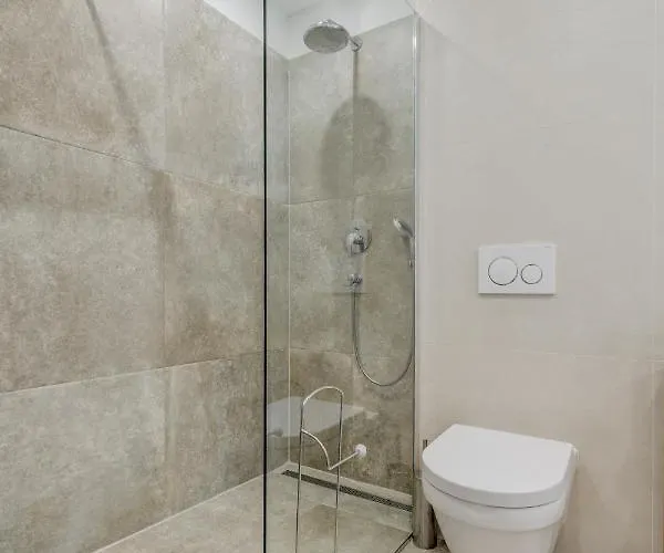 Lori Apartmán Split