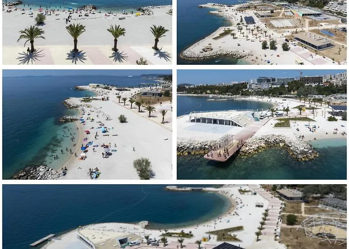 Apartmán Lori Split