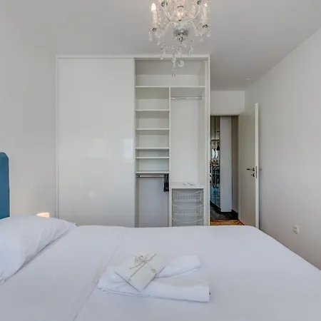 Lori Appartement
