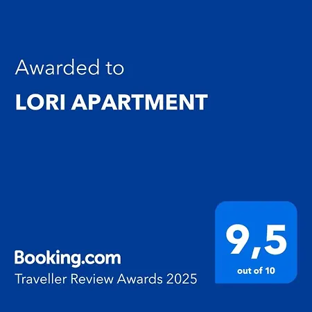 Lori Split