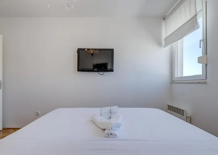 Lori Appartement Split