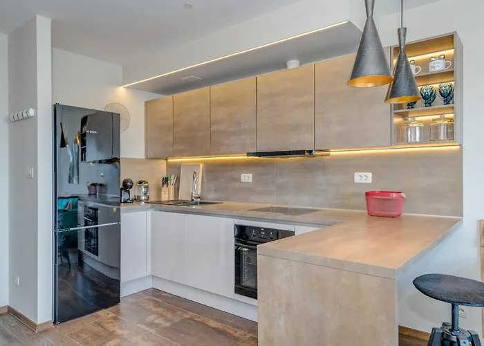 Lori Appartement Split
