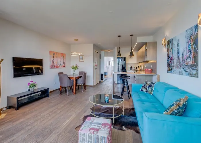 Lori Appartement