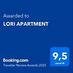 Lori Split