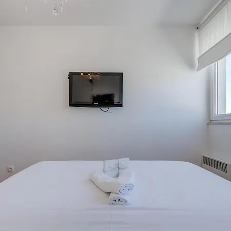 Lori アパート スプリト